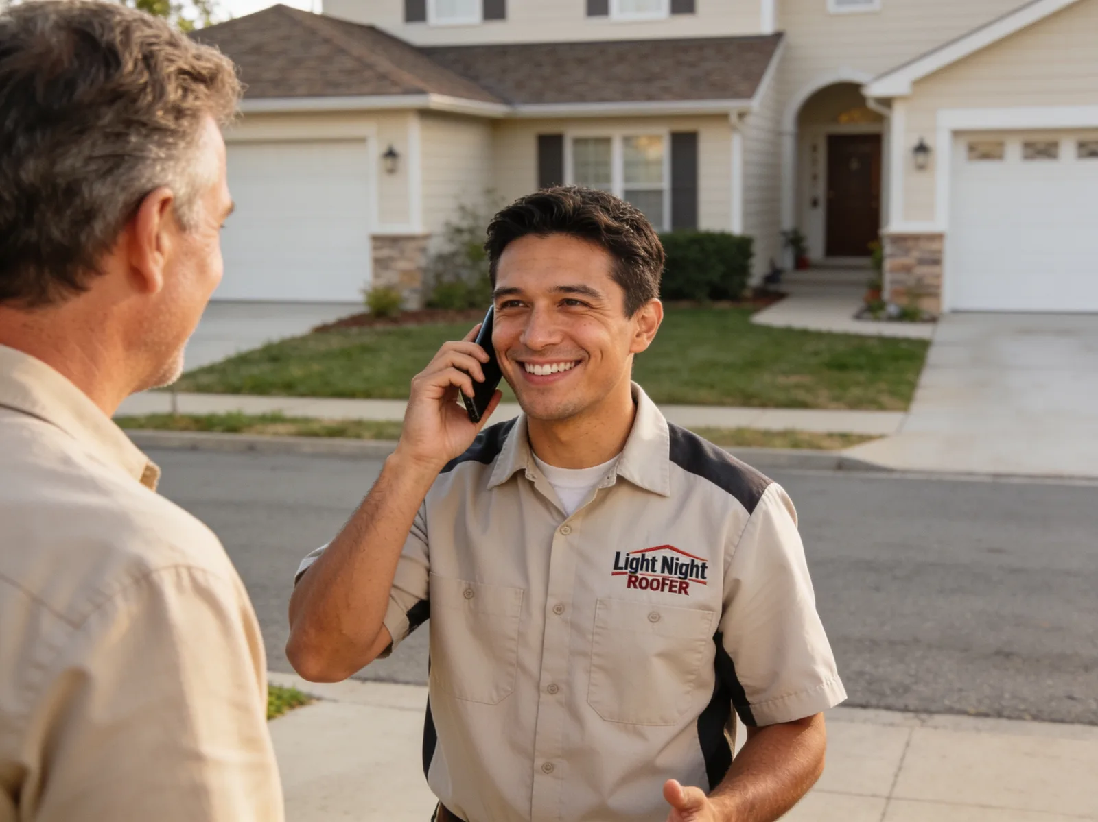 Emergency Roof Repair Schoenchen, KS FAQs